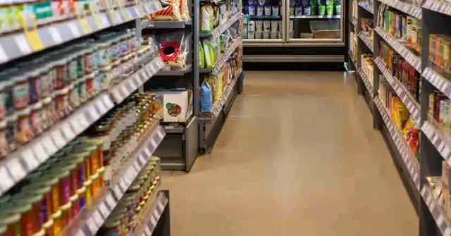 cashier job
