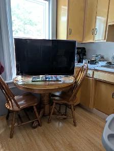 Samsung 40-inch $150 OBO