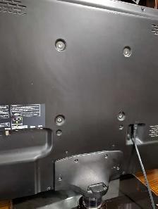Samsung 40-inch $150 OBO - Photo 3