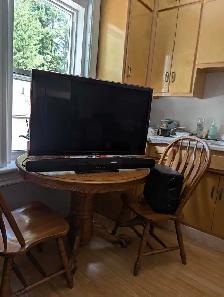Samsung 40-inch $150 OBO - Photo 4
