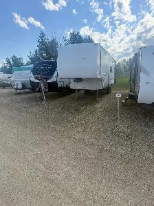 2005 KZ Sportsmen Fifth Wheel - Photo 3