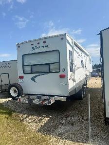 2005 KZ Sportsmen Fifth Wheel - Photo 4