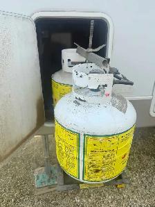 2005 KZ Sportsmen Fifth Wheel - Photo 5