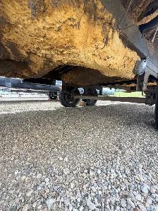 2005 KZ Sportsmen Fifth Wheel - Photo 6