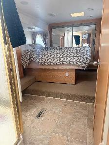 2005 KZ Sportsmen Fifth Wheel - Photo 8