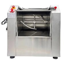 15KG 110V Electric Dough Mixer Machine Dough Knife 170051 - Photo 3