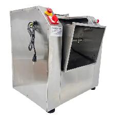 15KG 110V Electric Dough Mixer Machine Dough Knife 170051 - Photo 4