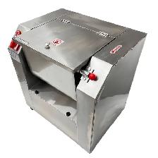 15KG 110V Electric Dough Mixer Machine Dough Knife 170051 - Photo 7