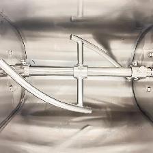 15KG 110V Electric Dough Mixer Machine Dough Knife 170051 - Photo 9