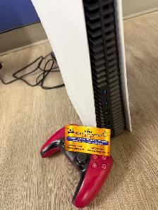 PlayStation 5 - Photo 2