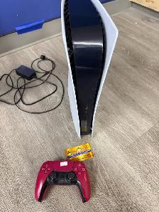 PlayStation 5 - Photo 3