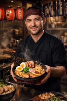 Cook Job