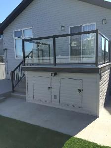 SHERWOOD PARK SUITE FOR RENT (AVAIL. AUG 15th) - Photo 9