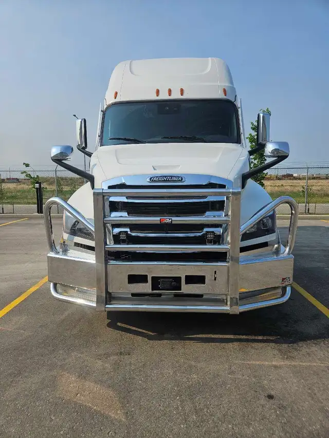 True North Transportation requires team drivers