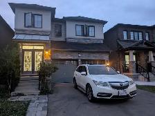 4 Bedroom Detached House for Rent – Upper Mountain, Stoney Creek