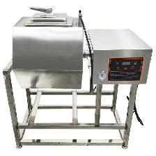 70L Capacity Vacuum Pump Meat Vegetable Tumbler Marinator 170127
