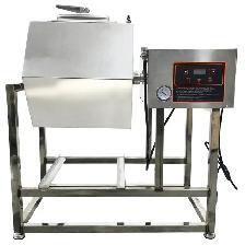70L Capacity Vacuum Pump Meat Vegetable Tumbler Marinator 170127 - Photo 2