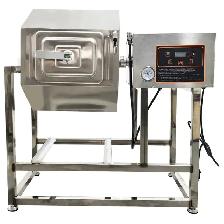 70L Capacity Vacuum Pump Meat Vegetable Tumbler Marinator 170127 - Photo 3