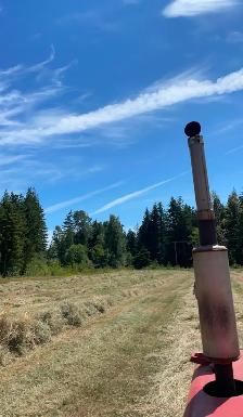 First Cut Hay - Photo 7