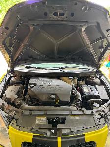 2007 Pontiac G6 GT Coupe 2D Convertible - Photo 7