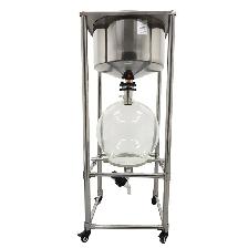 Vacuum Buchner Funnel 50L Movable 220554 - Photo 2