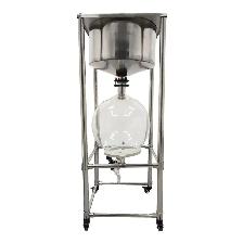 Vacuum Buchner Funnel 50L Movable 220554 - Photo 3