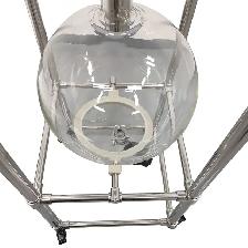 Vacuum Buchner Funnel 50L Movable 220554 - Photo 8