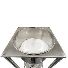 Vacuum Buchner Funnel 50L Movable 220554 - Photo 9