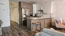 4 1/2 à Laval Ste-Rose - style condo - immeuble récent - Photo 2
