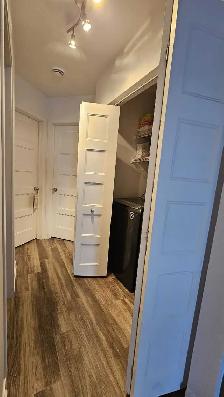 4 1/2 à Laval Ste-Rose - style condo - immeuble récent - Photo 9