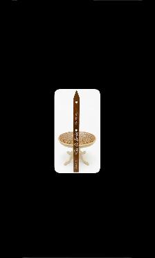 Rustic Wooden ShotSki - Photo 2