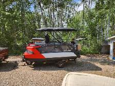 2023 Seadoo Switch