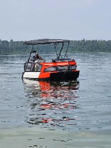 2023 Seadoo Switch - Photo 4