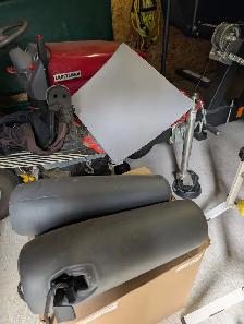 2023 Seadoo Switch - Photo 5