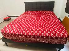 Moving Sale (Table & Chairs) (Bed & Mattress) at Lac La Biche AB - Photo 2
