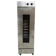 13Trays Dough Proofing Oven Electric Bread Warmer Cabinet 021065