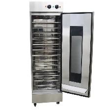 13Trays Dough Proofing Oven Electric Bread Warmer Cabinet 021065 - Photo 3