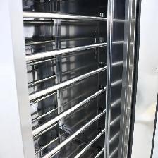 13Trays Dough Proofing Oven Electric Bread Warmer Cabinet 021065 - Photo 4