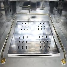 13Trays Dough Proofing Oven Electric Bread Warmer Cabinet 021065 - Photo 5