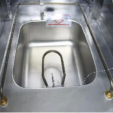 13Trays Dough Proofing Oven Electric Bread Warmer Cabinet 021065 - Photo 6