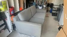 Custom Made Couch - Phillip Starch design - Photo 2