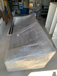 Custom Made Couch - Phillip Starch design - Photo 5