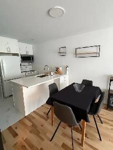 Condo une chambre meublé / one bedroom furnished condo - Photo 2