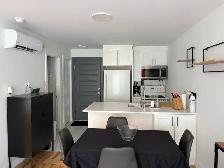 Condo une chambre meublé / one bedroom furnished condo - Photo 3