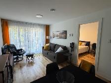 Condo une chambre meublé / one bedroom furnished condo - Photo 4
