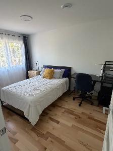 Condo une chambre meublé / one bedroom furnished condo - Photo 5
