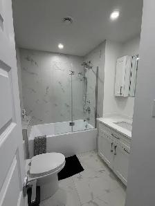 Condo une chambre meublé / one bedroom furnished condo - Photo 8