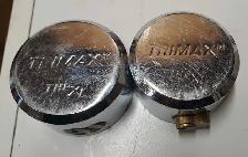 trailer Puck locks
