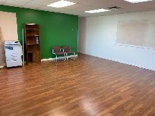 BRAMPTON OFFICE OF LEASE