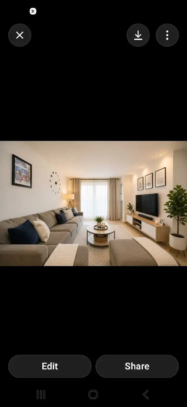 Room for Rent